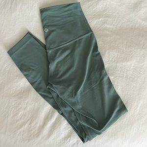Lululemon align leggings